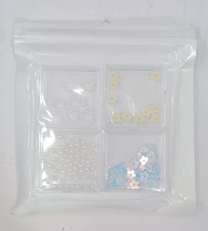 Applique Design - NAMT-1184